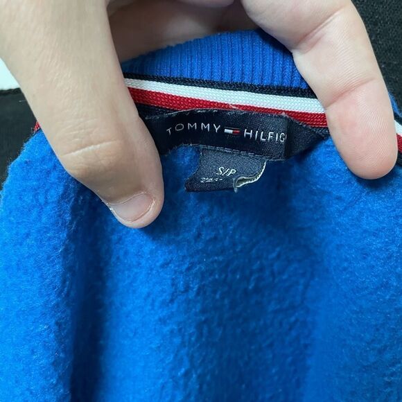 Tommy Hilfiger Pullover  - Picture 5 of 5